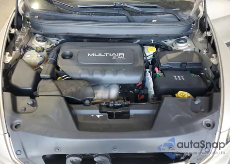 2015 Jeep Cherokee Limited from USA, damaged, VIN 1C4PJMDB7FW654742